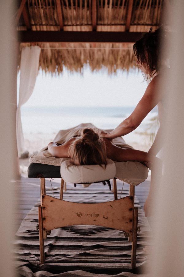 Playa Viva 호텔 Juluchuca 외부 사진